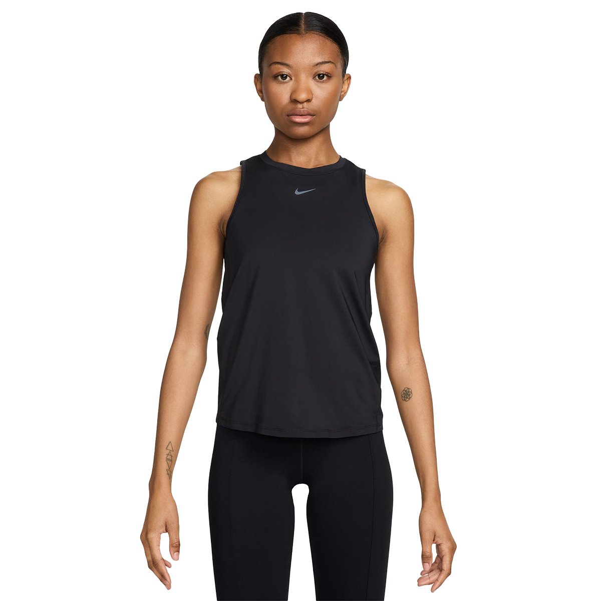 Nike One Classic Dri Fit Tank, , large image number null